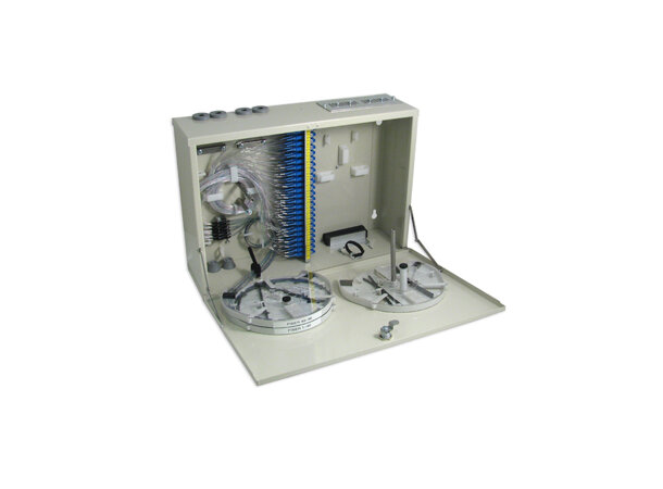 Tykoflex  termineringsbox T696 48xSCD 